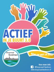 Actief in je buurt