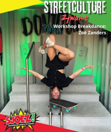 Activiteiten Sjoez!2