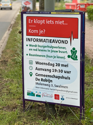 Informatieavond BHV